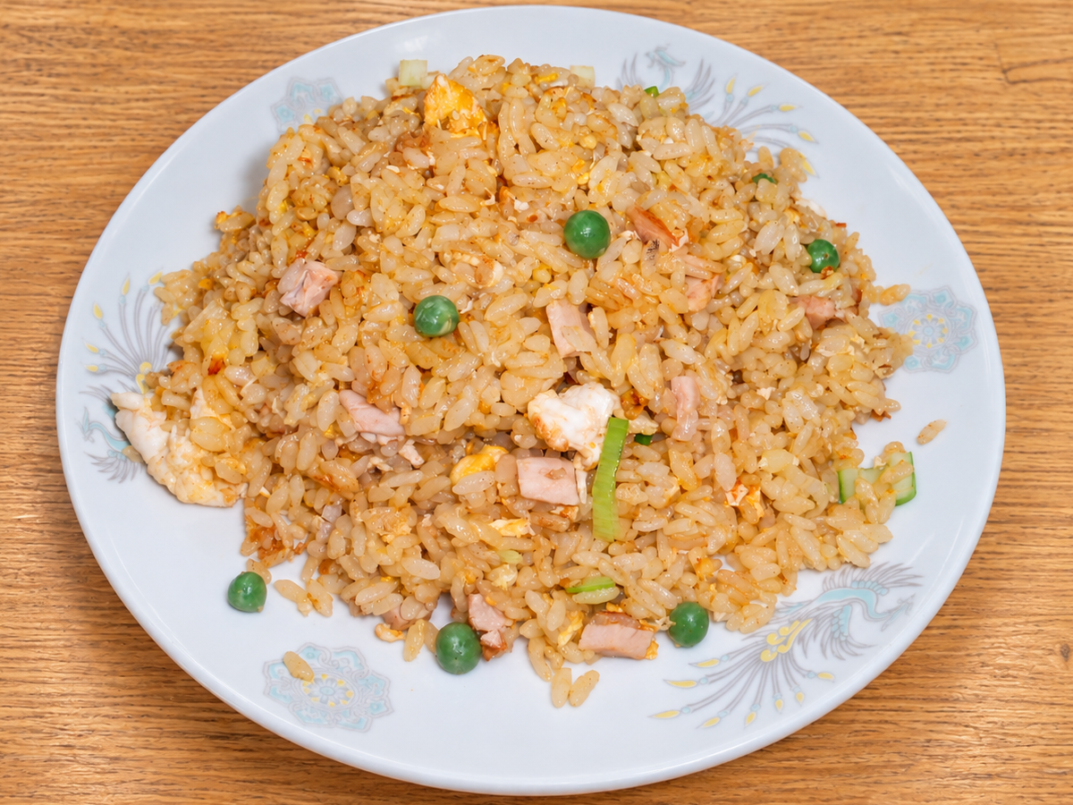 チャーハン