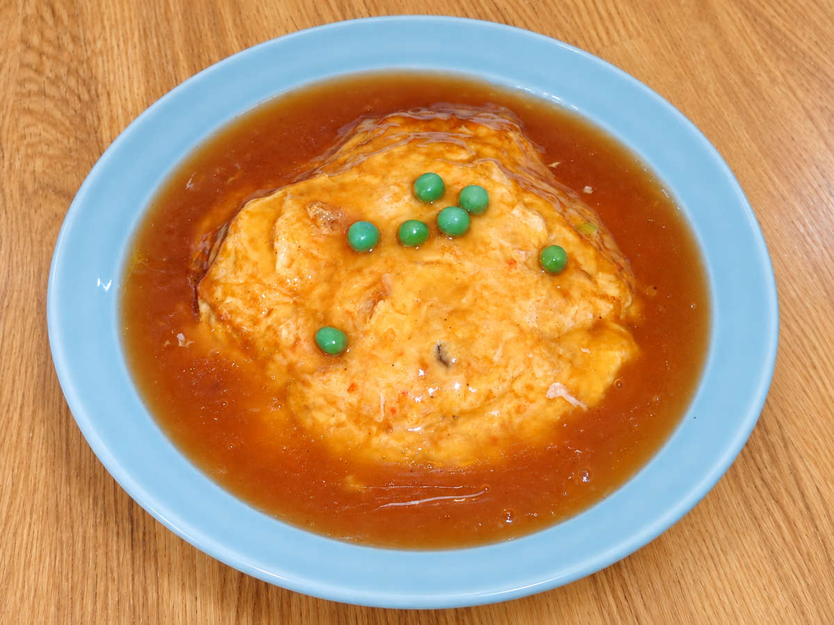 天津丼